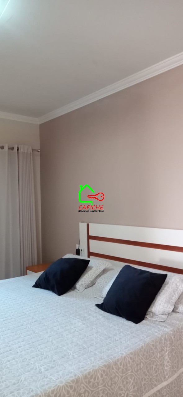 Casa, 4 quartos - Foto 14