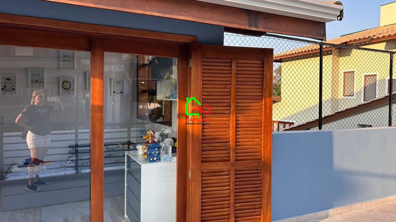 Casa de Condomínio, 5 quartos - Foto 25