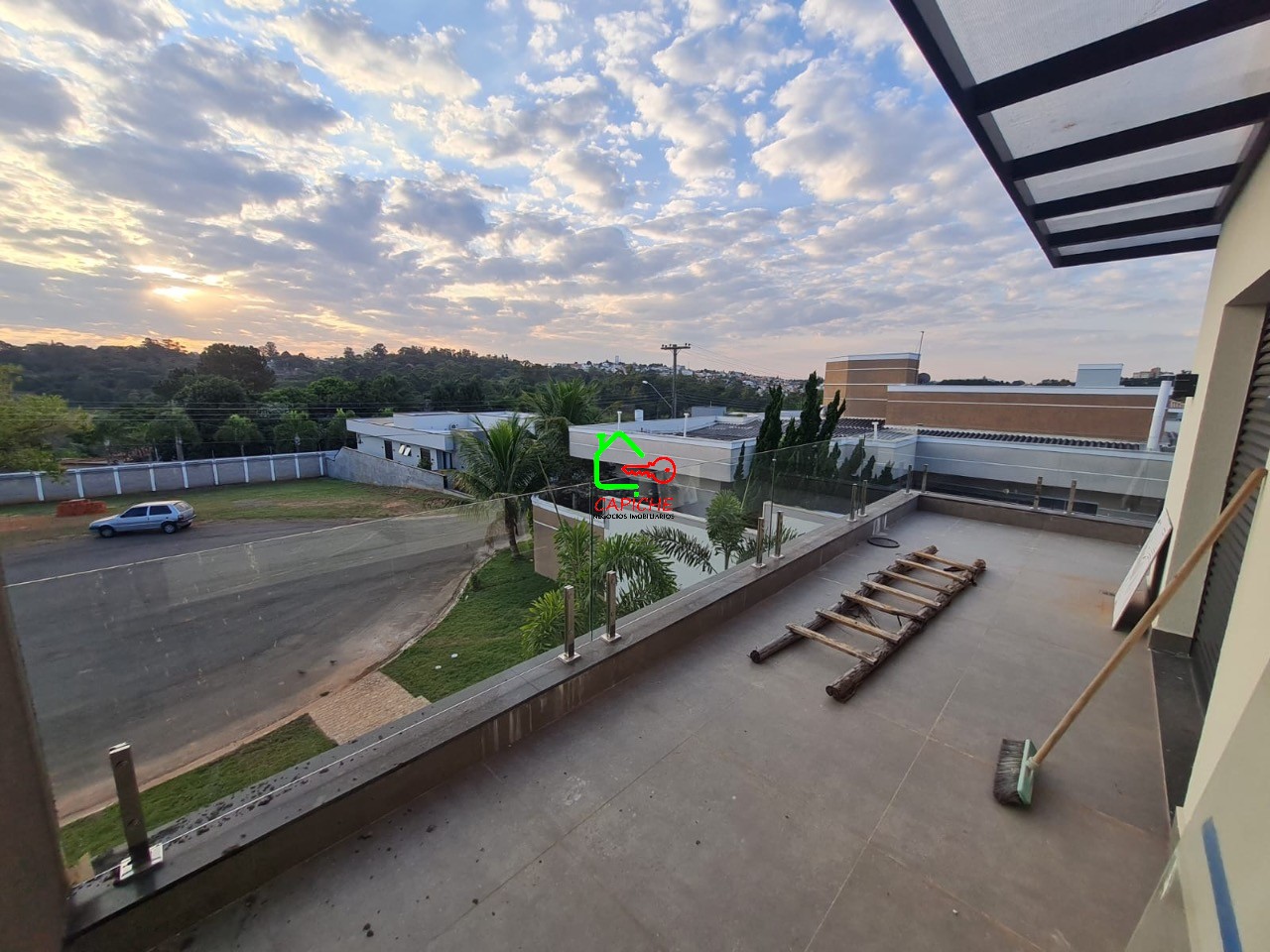 Casa de Condomínio, 4 quartos - Foto 24