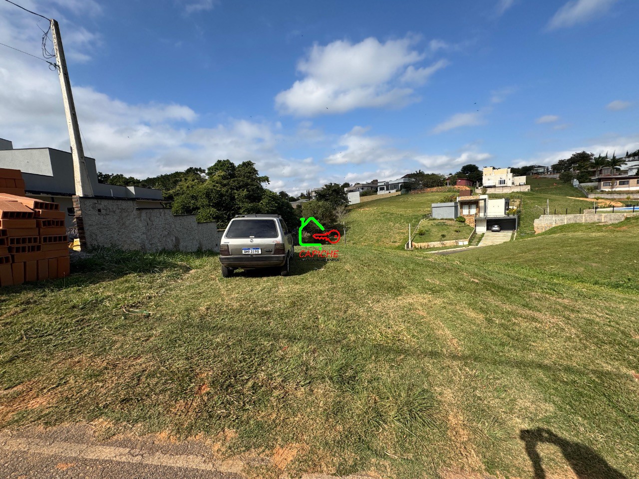 Terreno, 810 m² - Foto 6