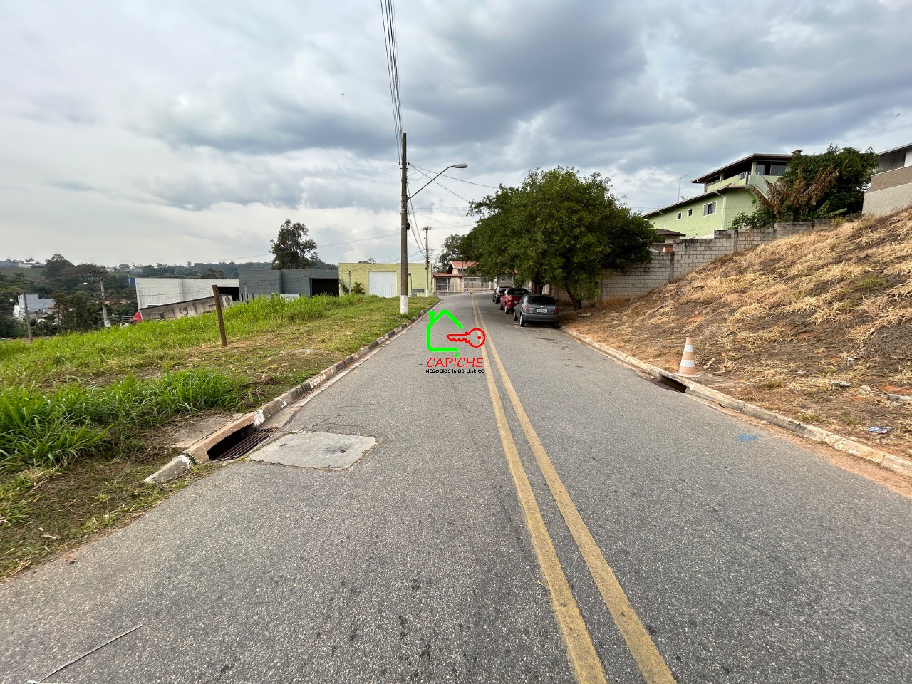 Terreno, 423 m² - Foto 9