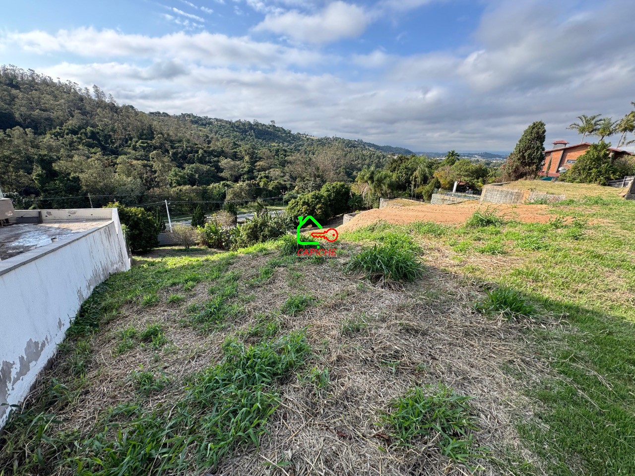 Terreno, 1018 m² - Foto 2