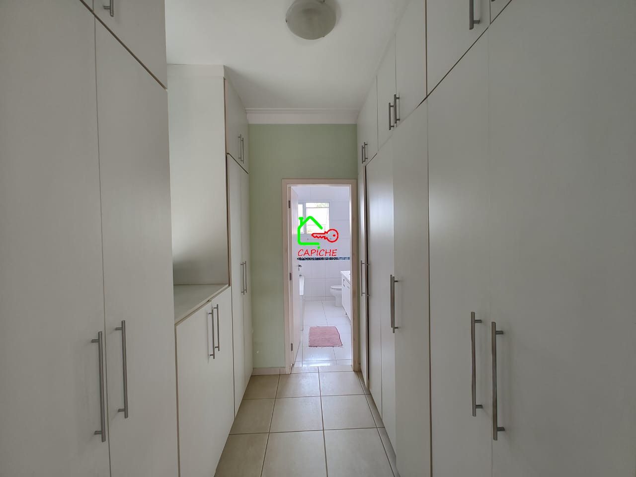 Casa de Condomínio, 3 quartos - Foto 16