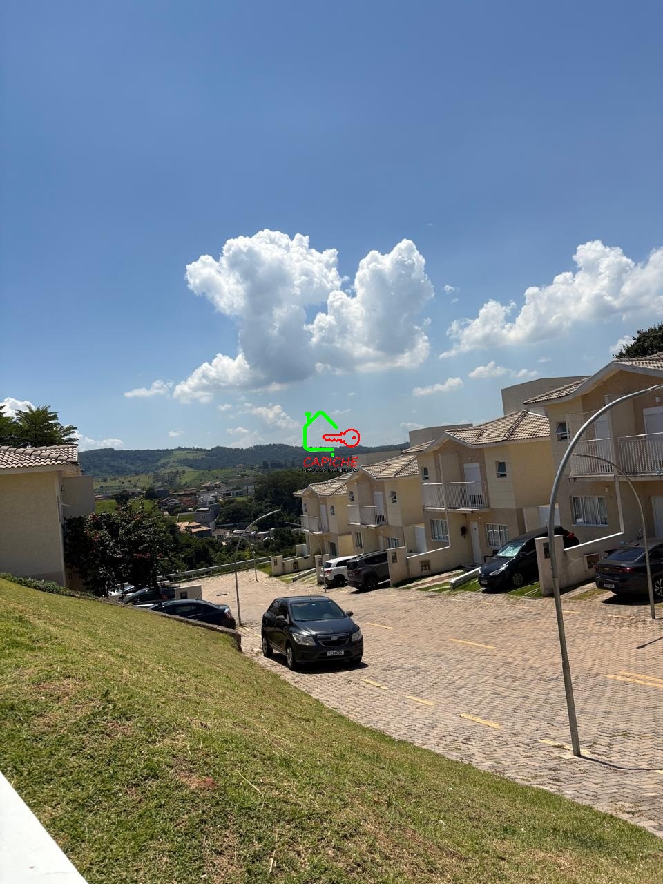 Casa de Condomínio, 3 quartos - Foto 22