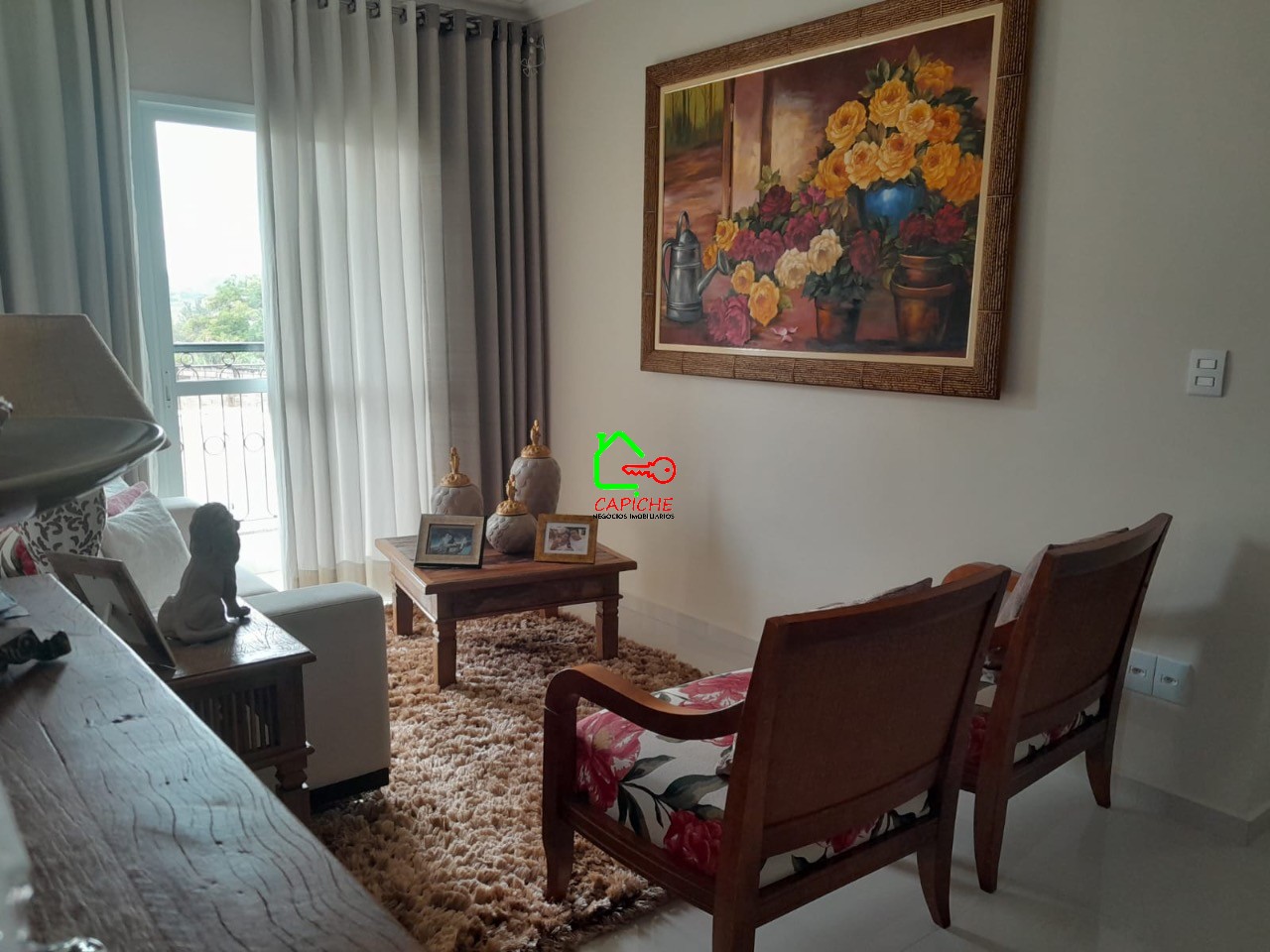 Apartamento, 2 quartos, 69 m² - Foto 20