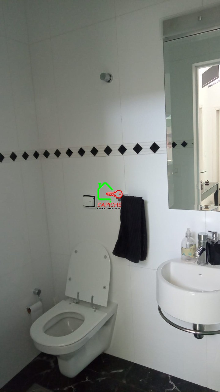 Casa de Condomínio, 3 quartos - Foto 19