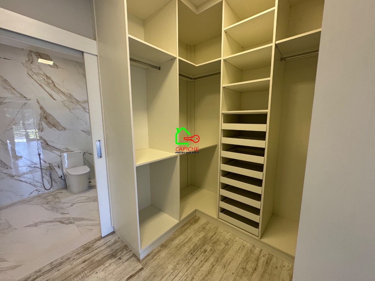 Casa de Condomínio, 4 quartos - Foto 14