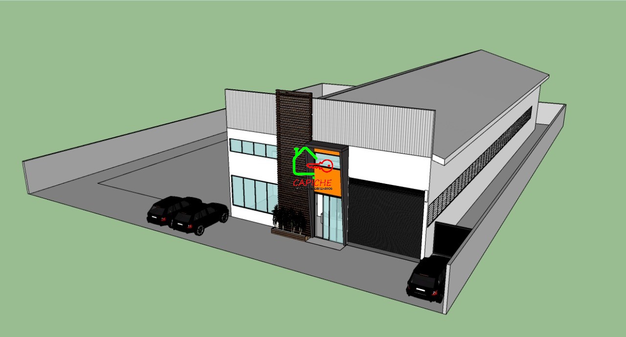 Depósito-Galpão - Foto 5