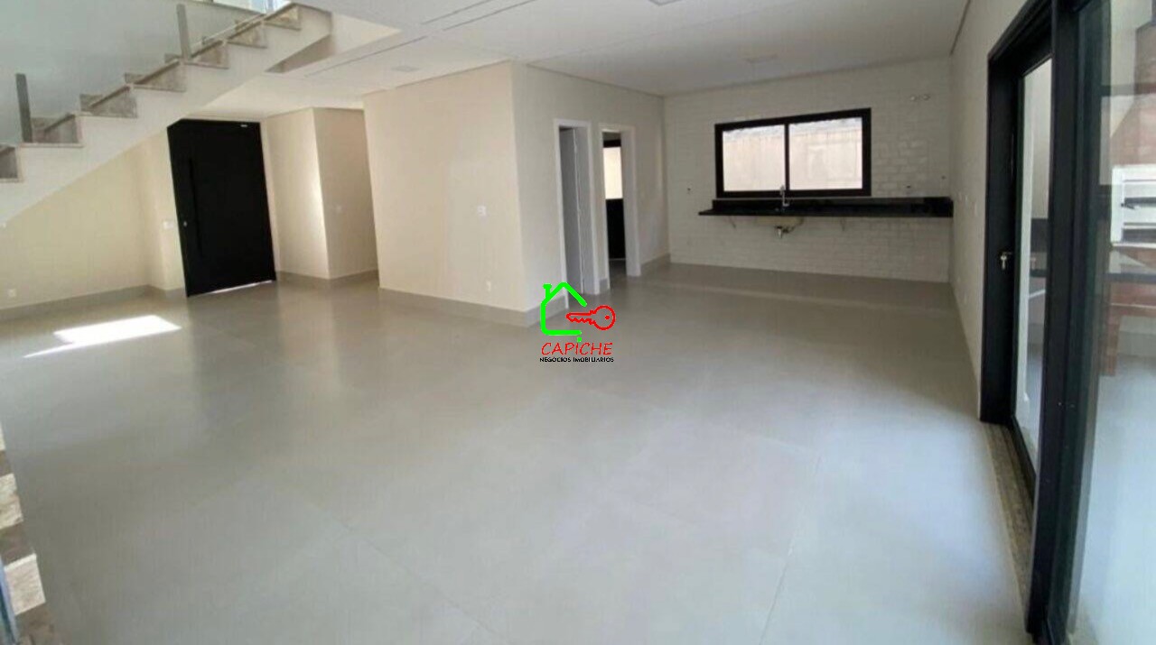 Casa de Condomínio à venda com 3 quartos, 250m² - Foto 10