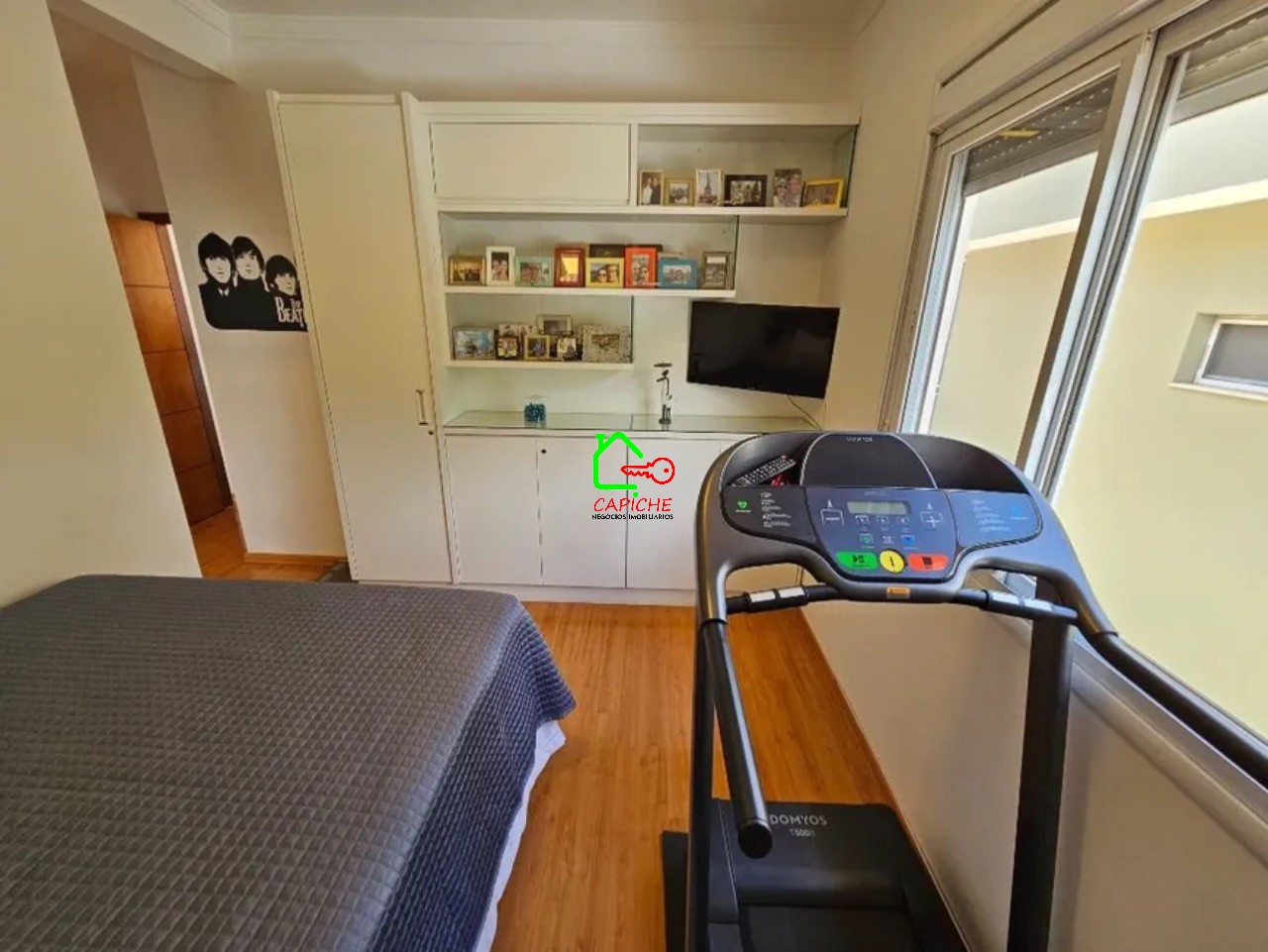 Casa de Condomínio à venda com 3 quartos, 249m² - Foto 26