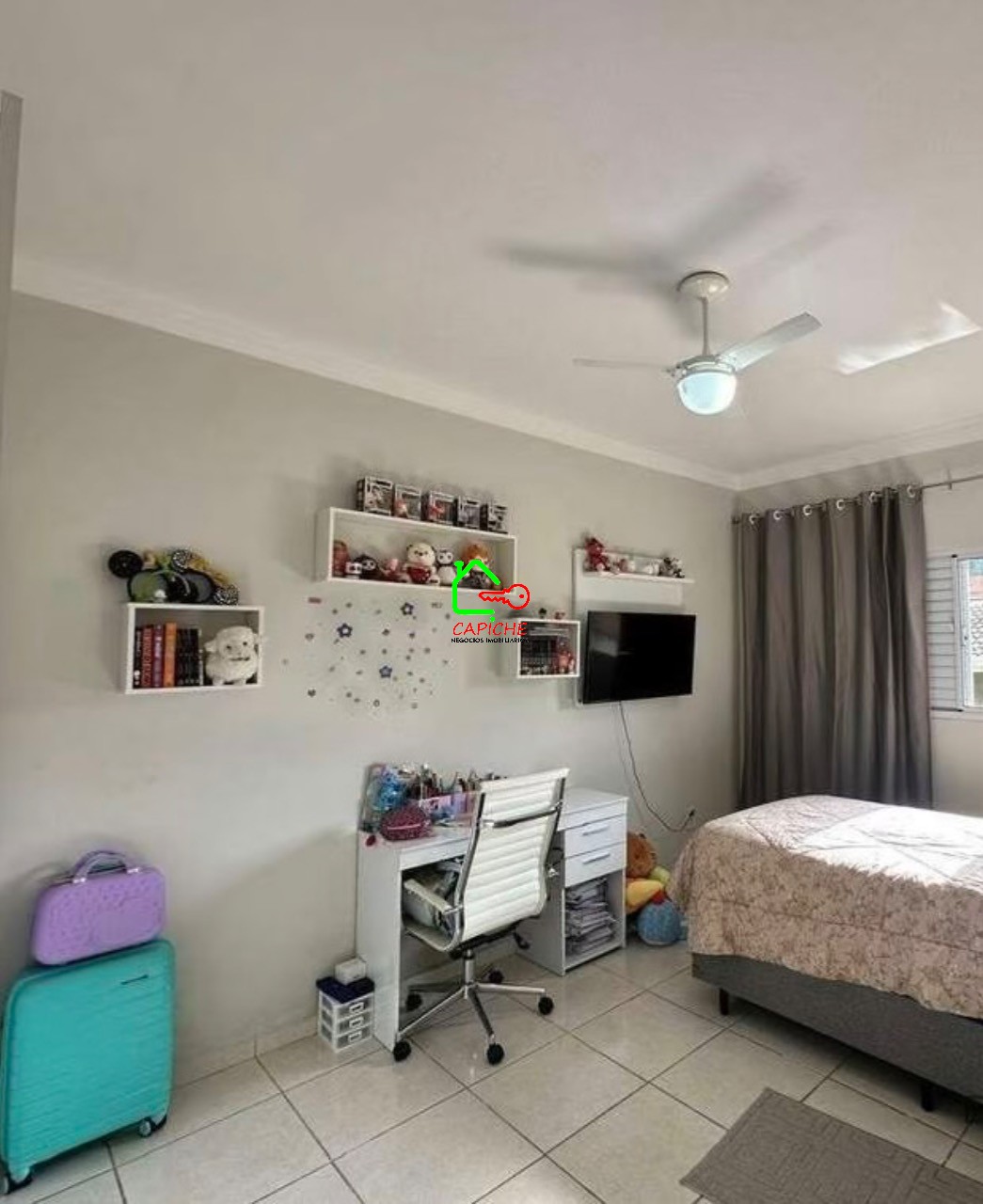 Casa de Condomínio, 3 quartos - Foto 10