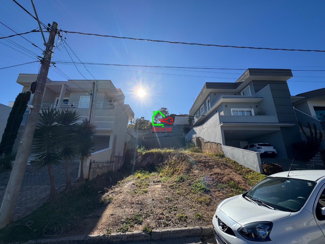 Terreno, 250 m² - Foto 4