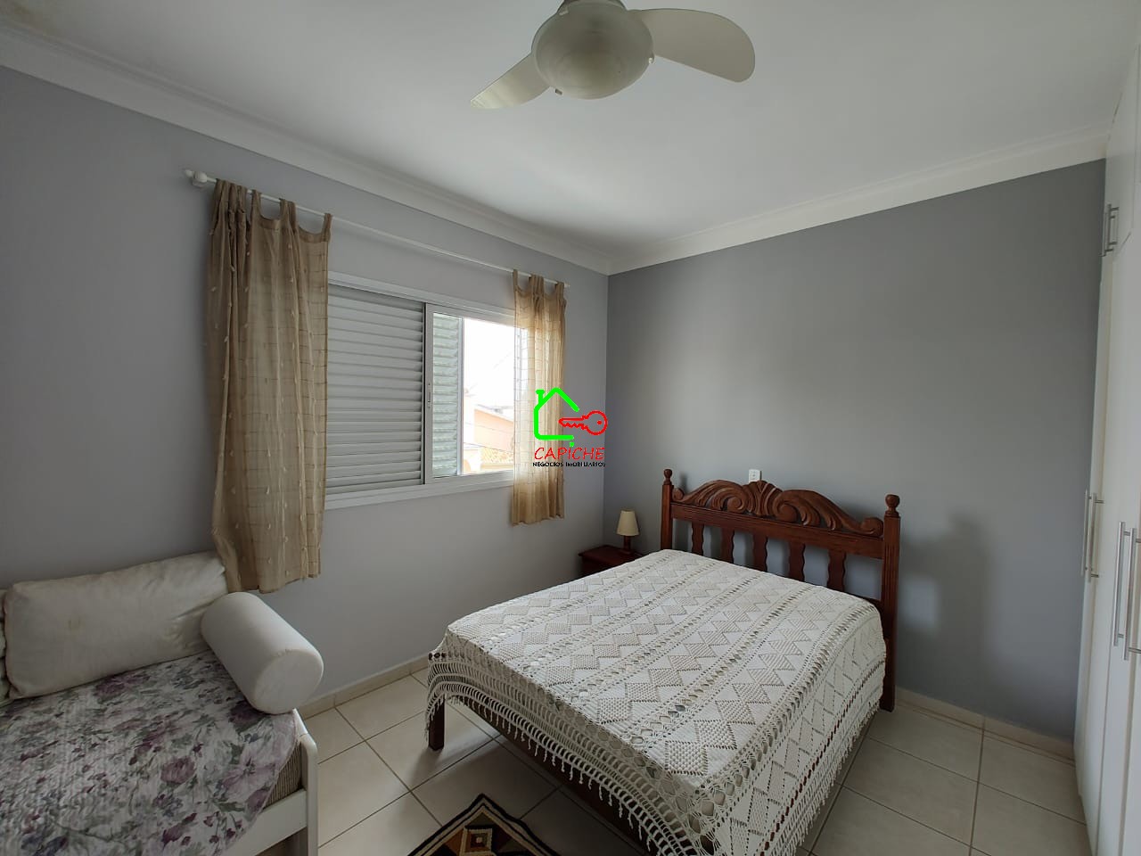 Casa de Condomínio, 3 quartos - Foto 25