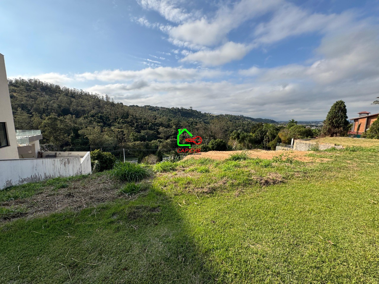 Terreno, 1018 m² - Foto 1