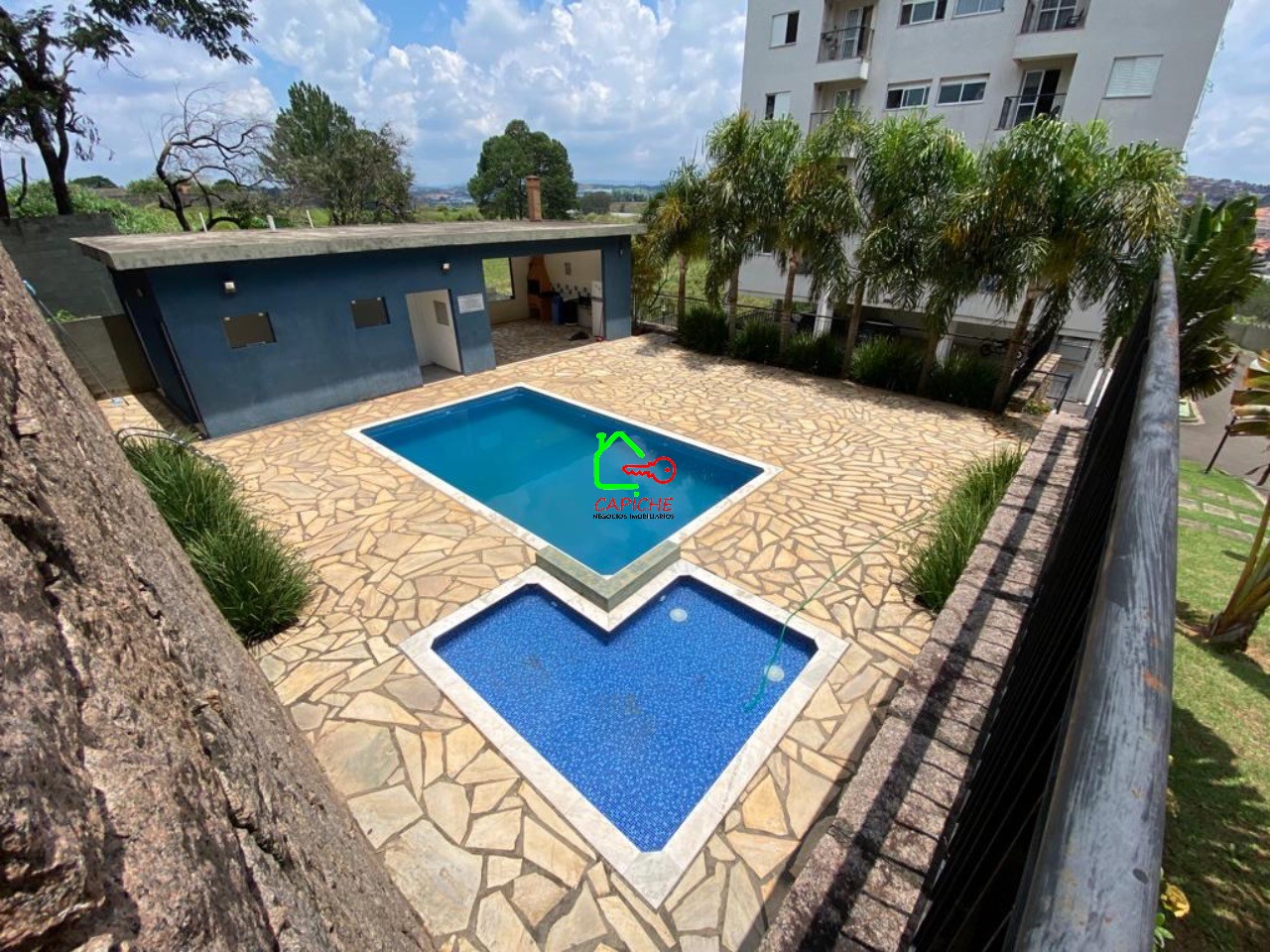 Apartamento, 2 quartos, 69 m² - Foto 12