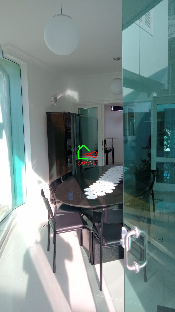 Casa de Condomínio, 3 quartos - Foto 29