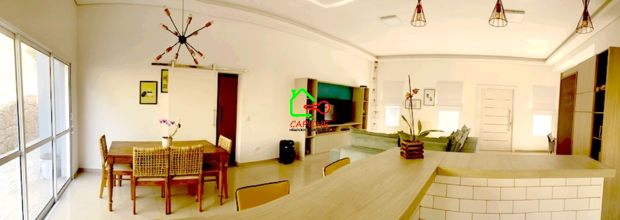 Casa de Condomínio, 3 quartos - Foto 8