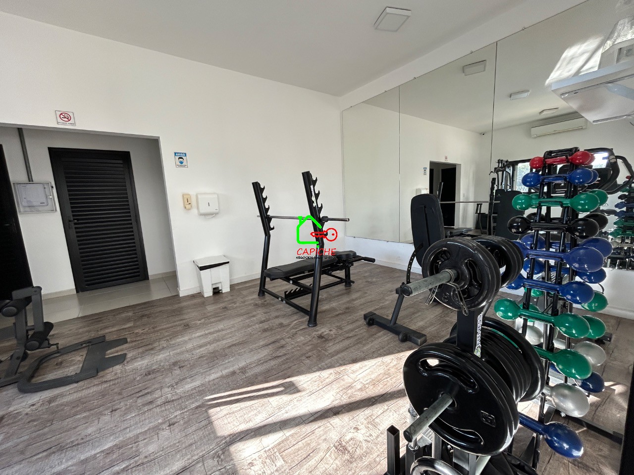 Apartamento, 3 quartos, 115 m² - Foto 24