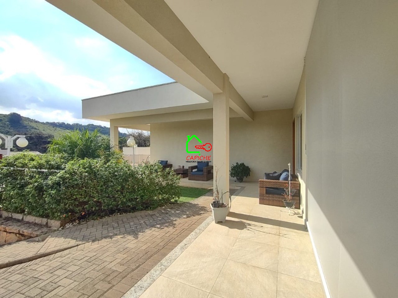 Casa de Condomínio à venda com 3 quartos, 800m² - Foto 30