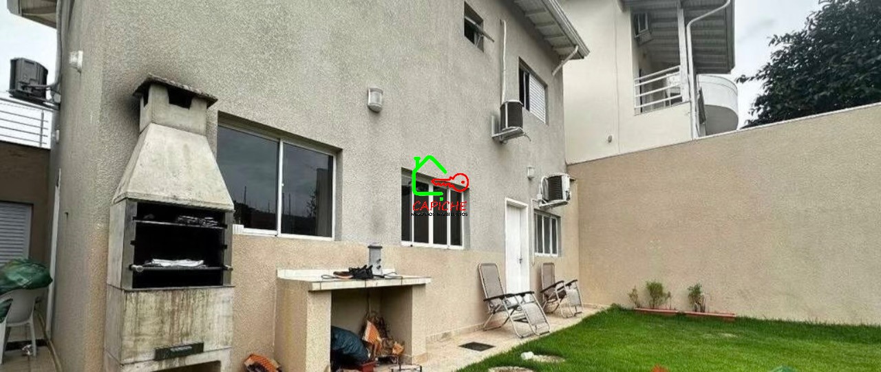 Casa de Condomínio, 3 quartos - Foto 21