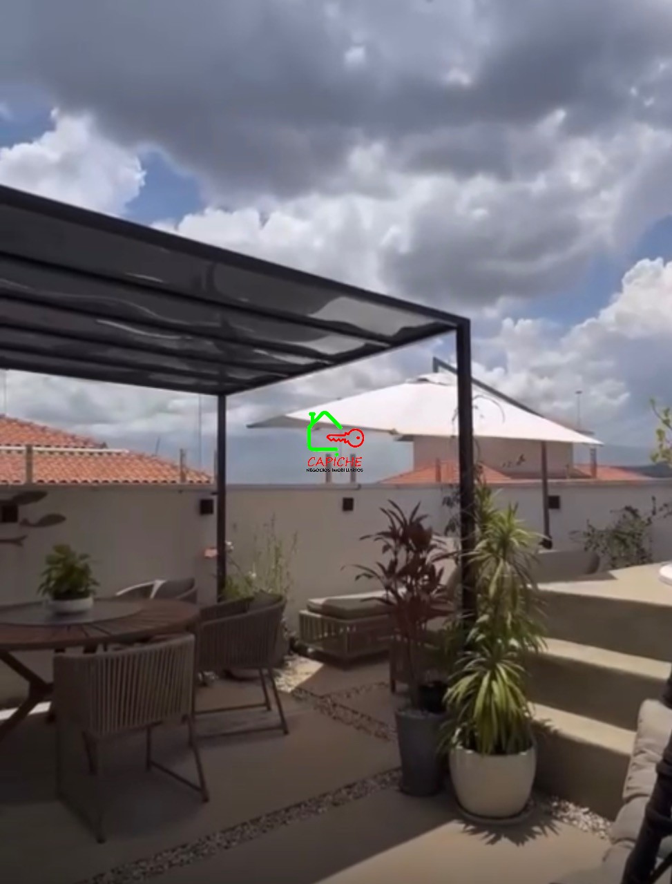 Cobertura, 3 quartos, 127 m² - Foto 14