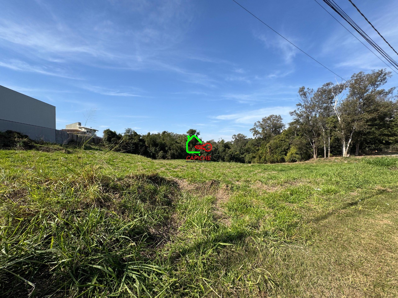 Loteamento e Condomínio, 10000 m² - Foto 5