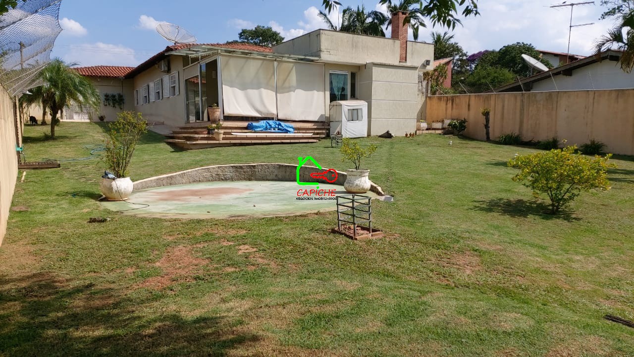 Casa à venda com 4 quartos - Foto 16