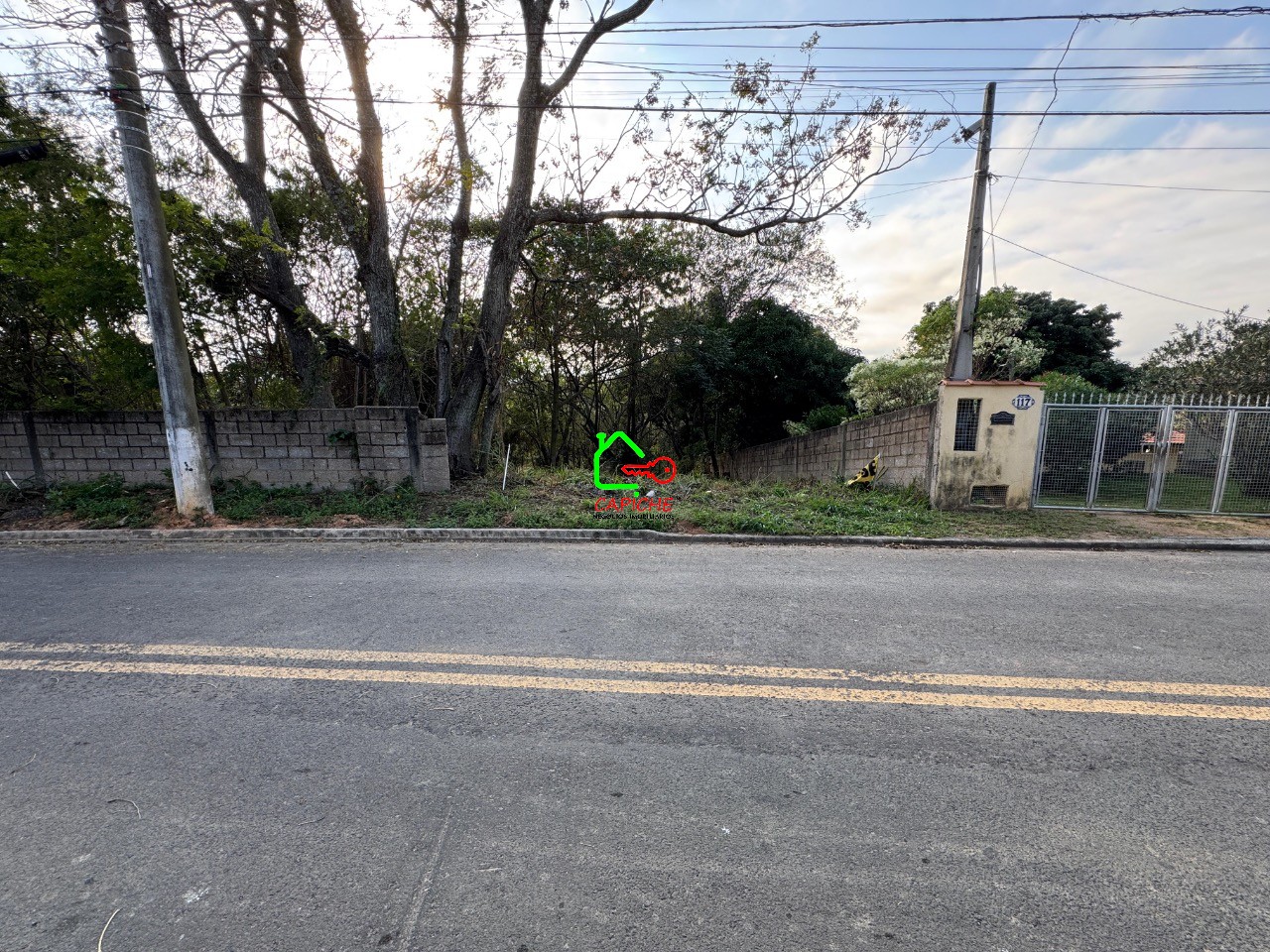 Loteamento e Condomínio, 4580 m² - Foto 5