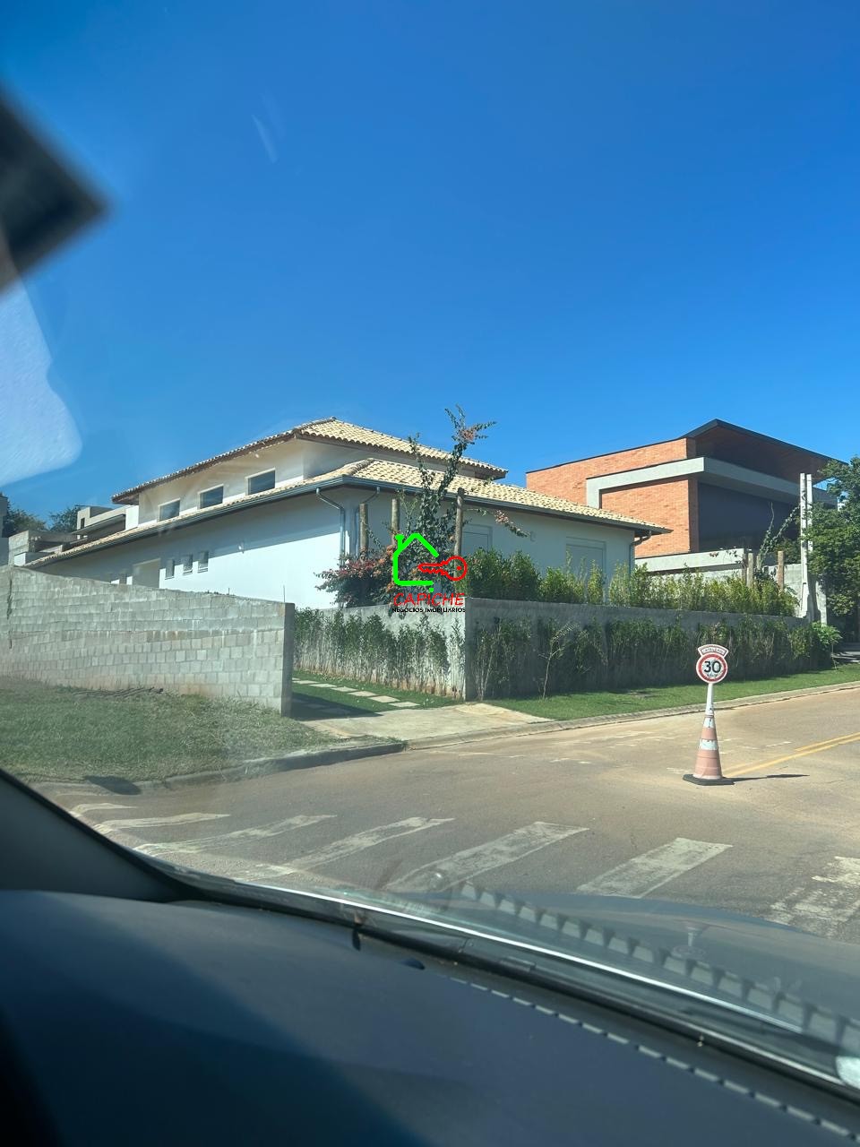 Casa de Condomínio, 4 quartos - Foto 22