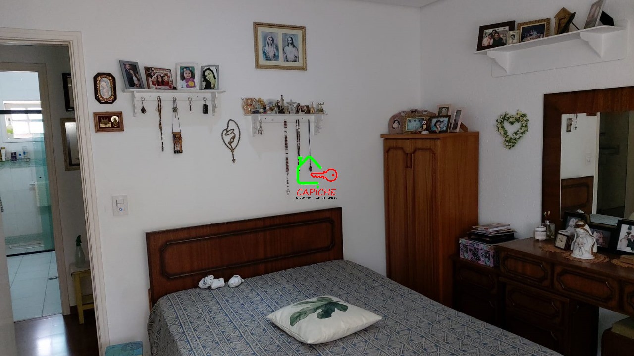 Casa à venda com 4 quartos - Foto 25