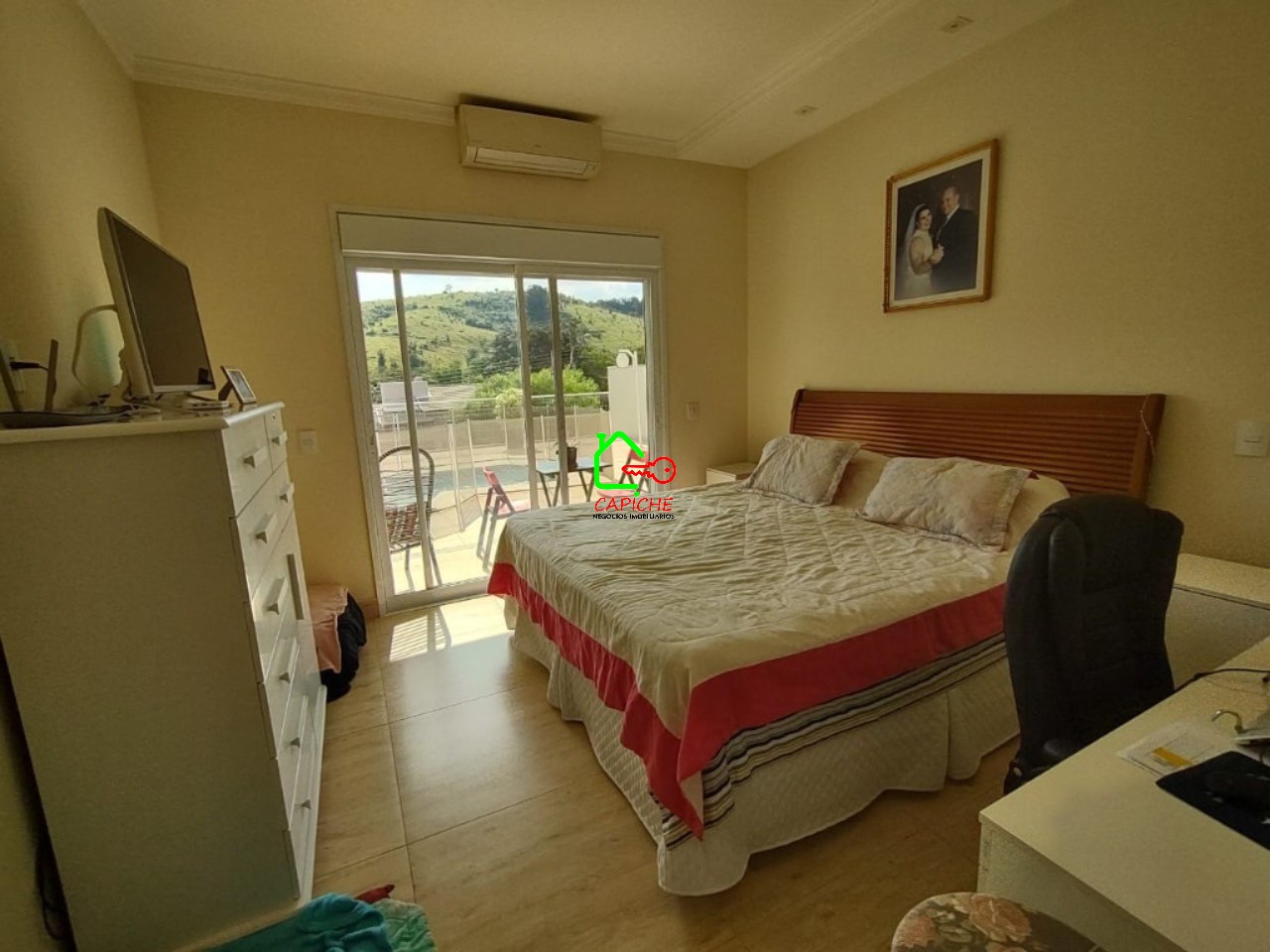 Casa de Condomínio à venda com 3 quartos, 800m² - Foto 12