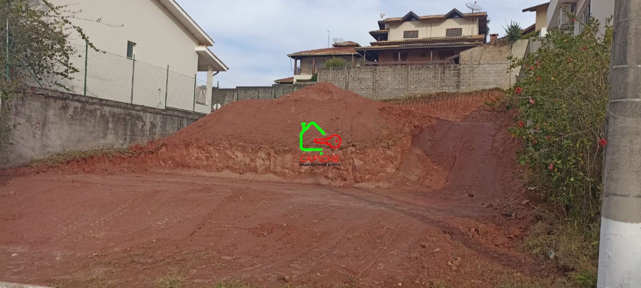 Terreno, 450 m² - Foto 2