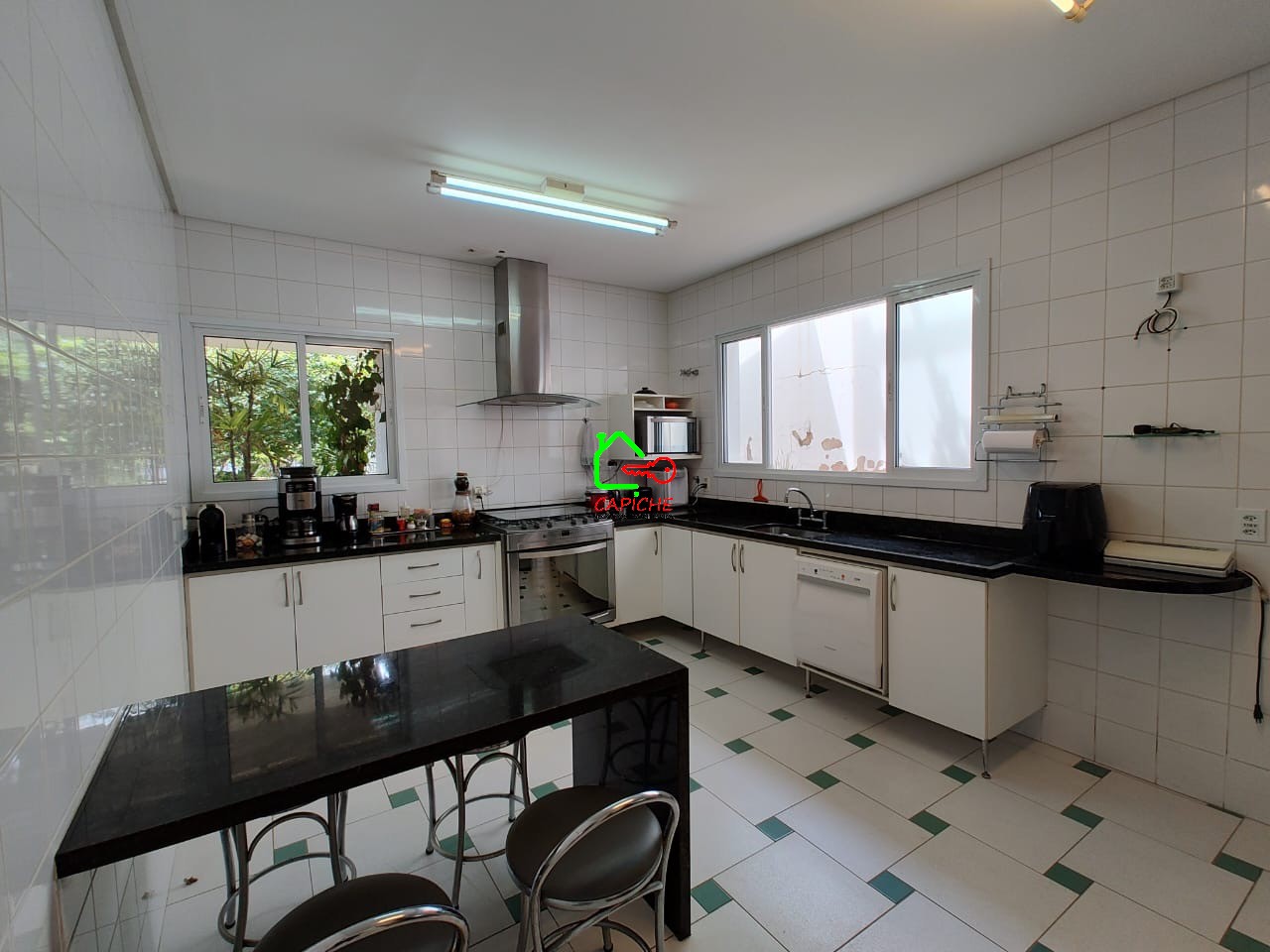 Casa de Condomínio, 3 quartos - Foto 21