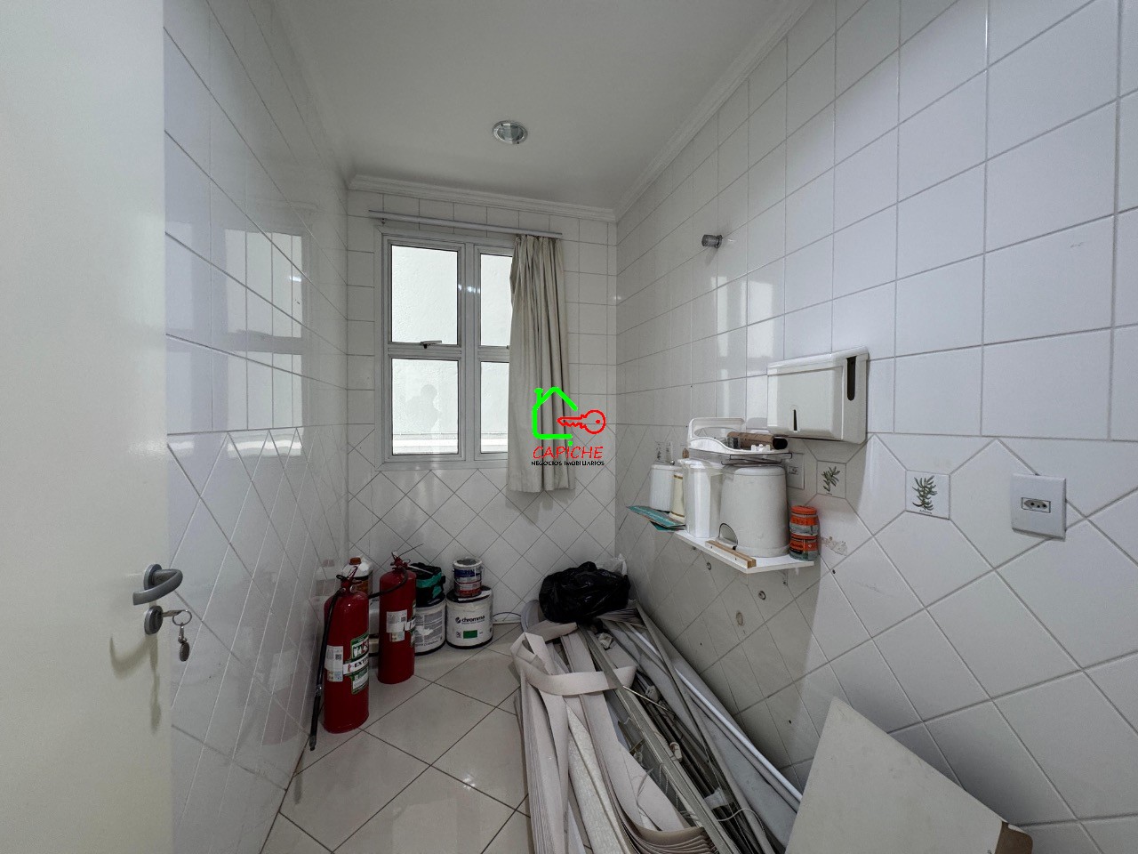 Prédio Inteiro - Foto 19