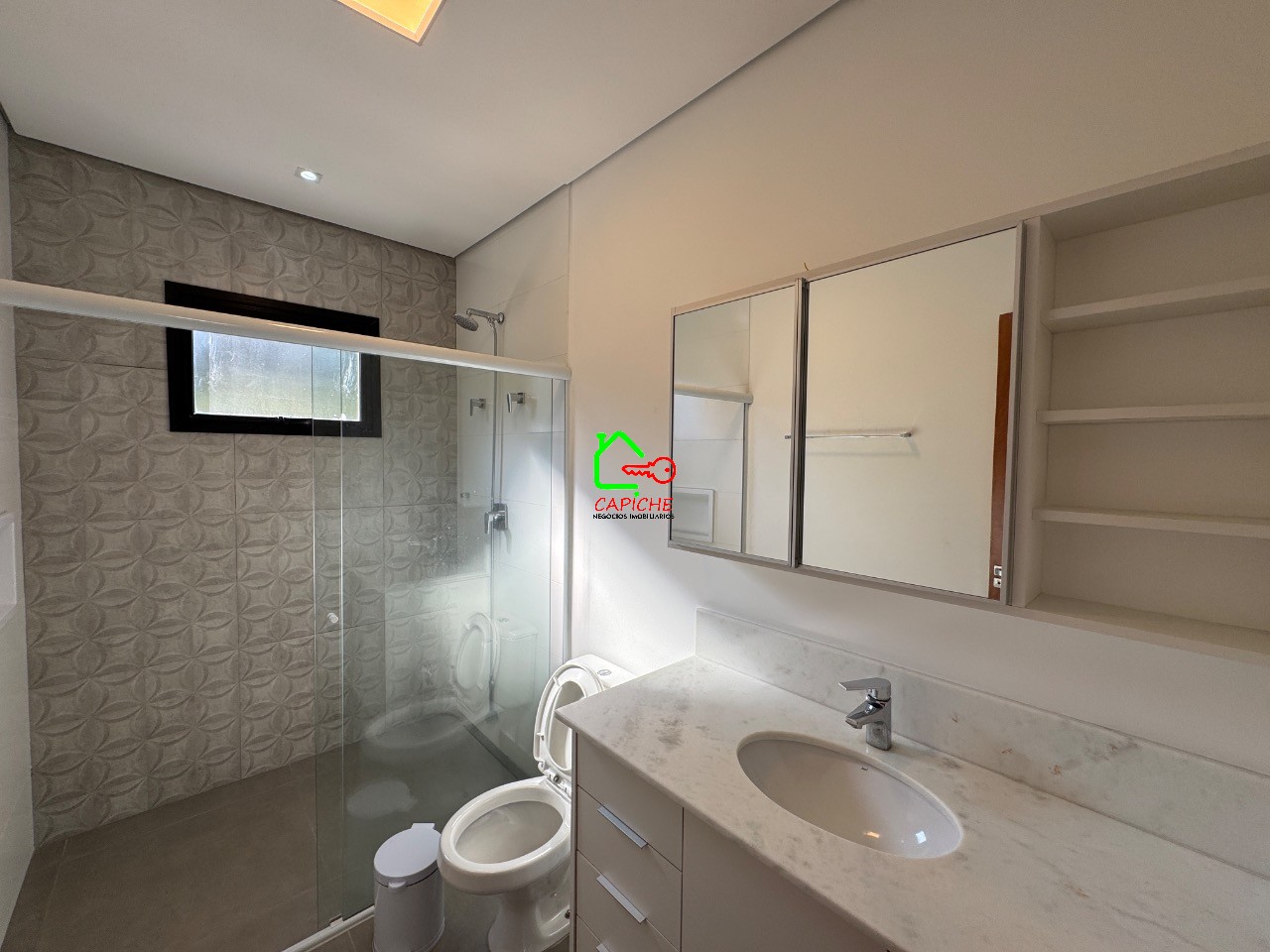 Casa de Condomínio, 4 quartos - Foto 27