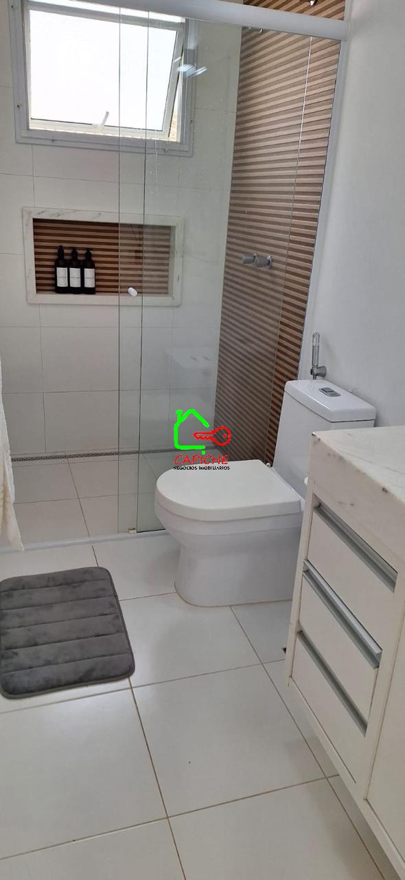 Casa de Condomínio, 4 quartos - Foto 31