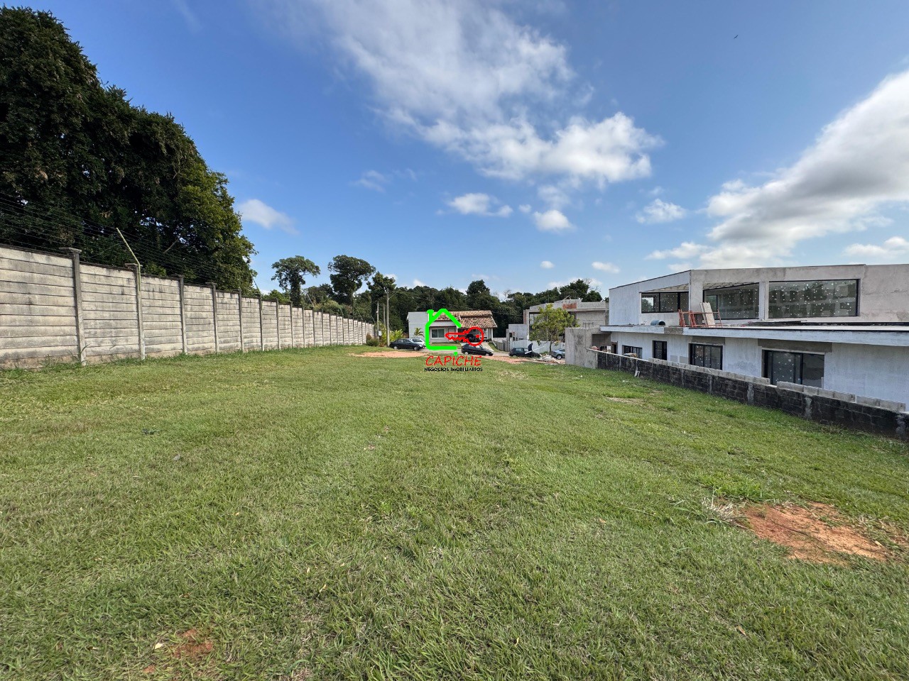 Terreno, 800 m² - Foto 4