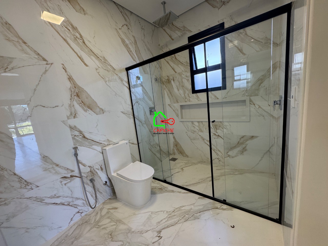 Casa de Condomínio, 4 quartos - Foto 16