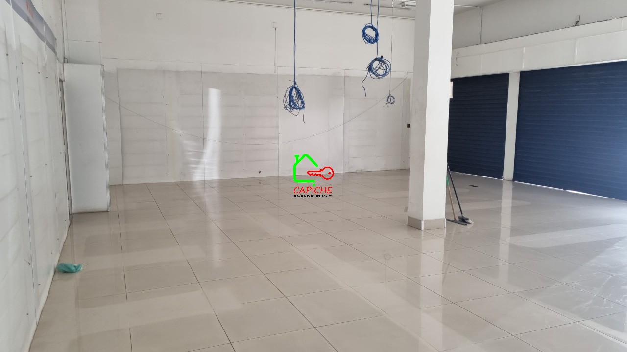 Loja-Salão - Foto 1