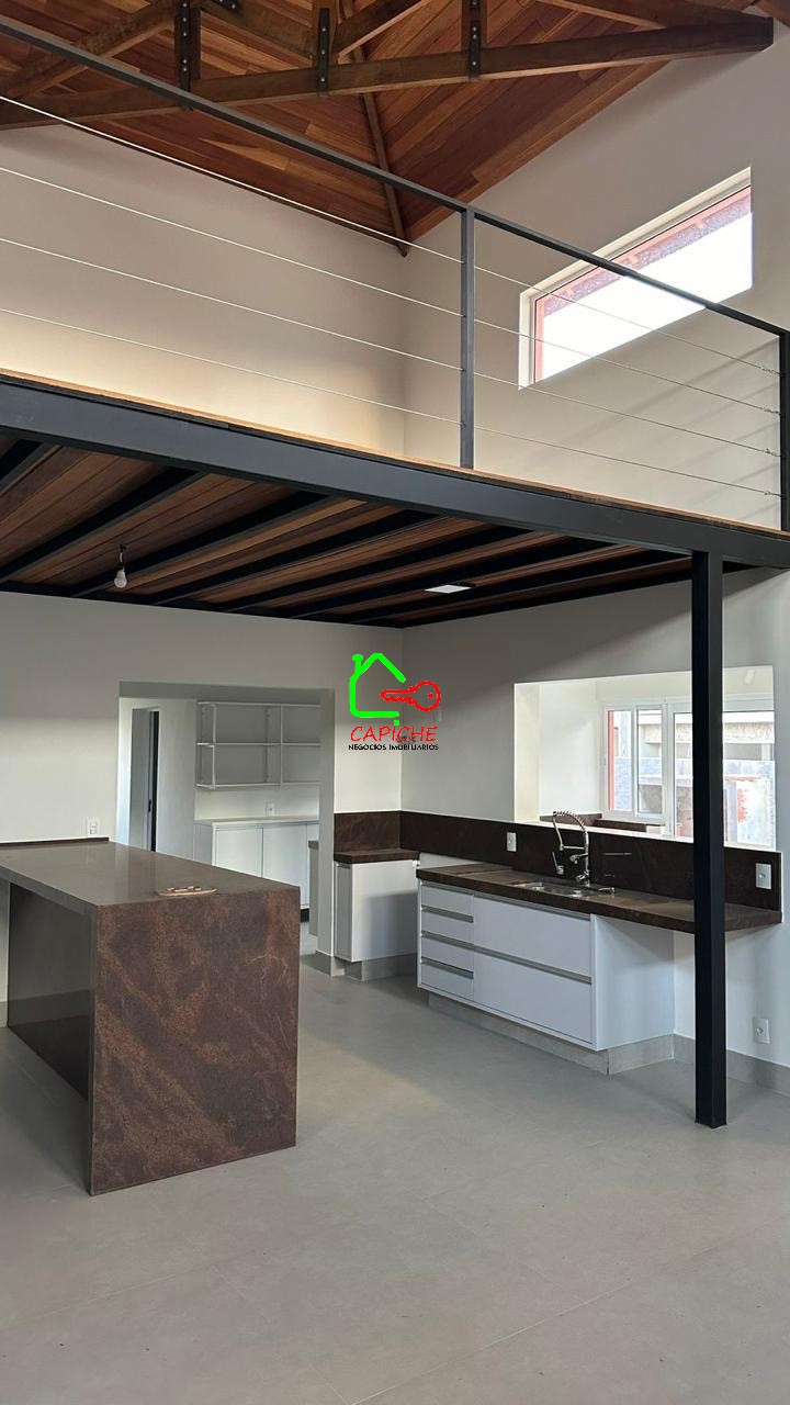 Casa de Condomínio, 4 quartos - Foto 20