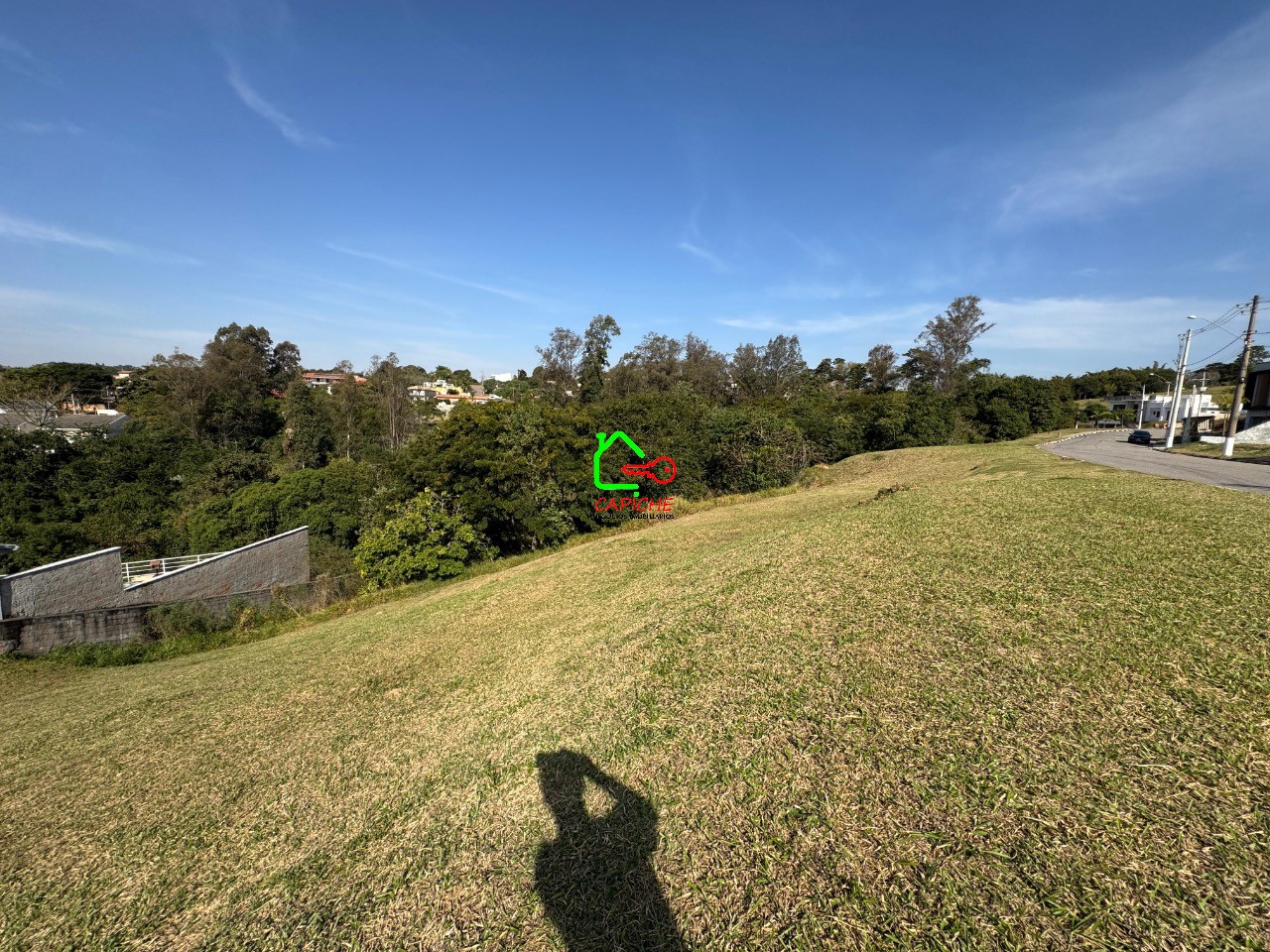 Terreno, 811 m² - Foto 8