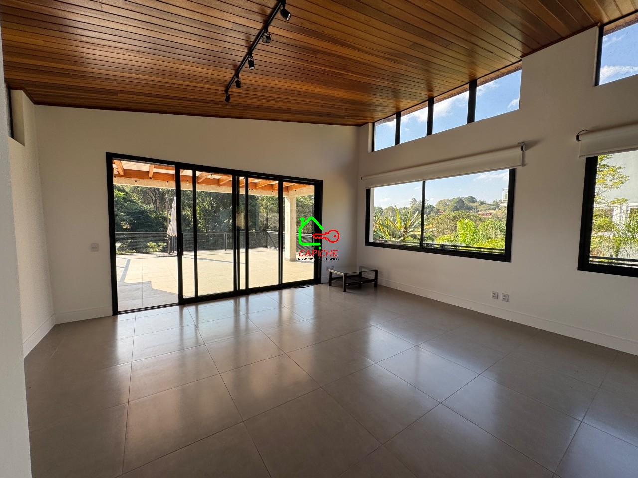 Casa de Condomínio, 4 quartos - Foto 11