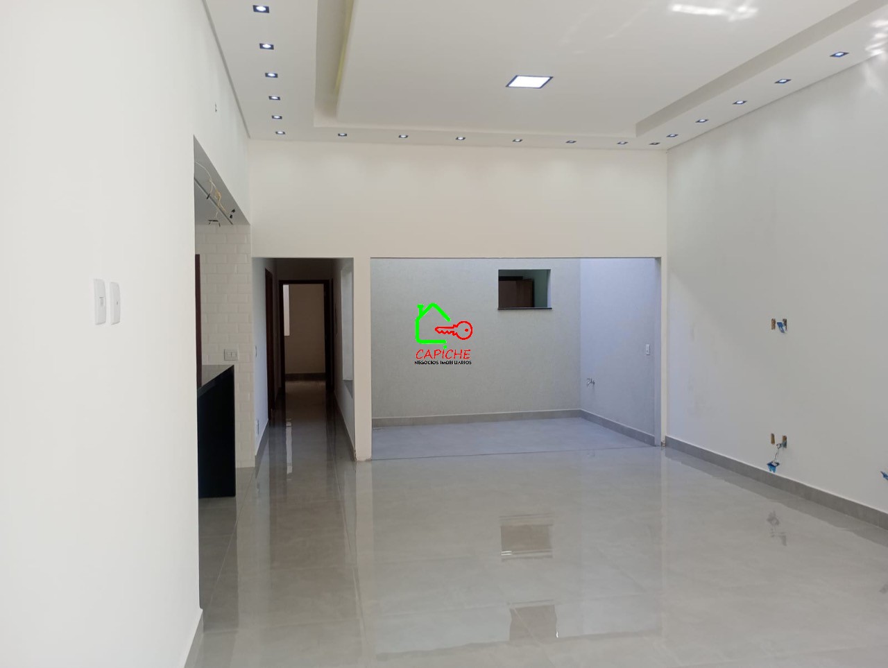 Casa, 3 quartos, 158 m² - Foto 6