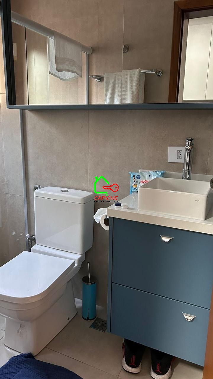 Casa de Condomínio, 5 quartos - Foto 16