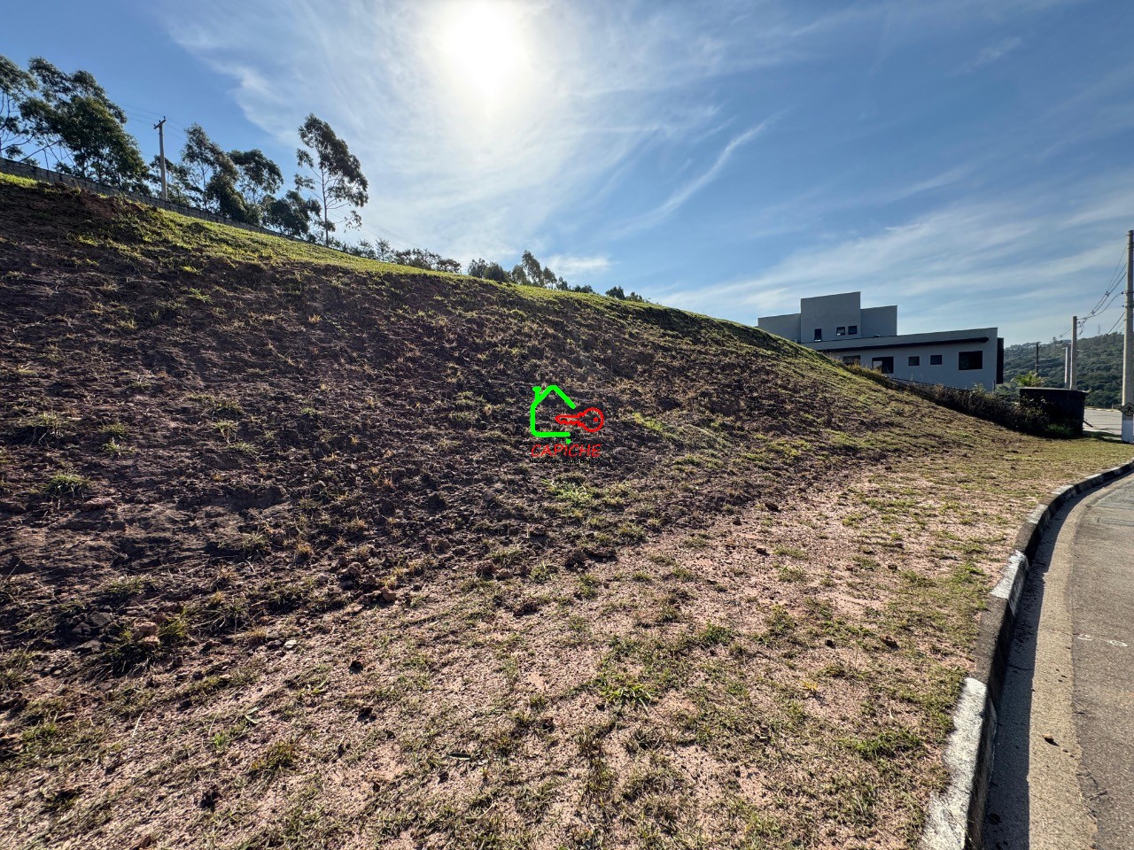 Terreno, 661 m² - Foto 3