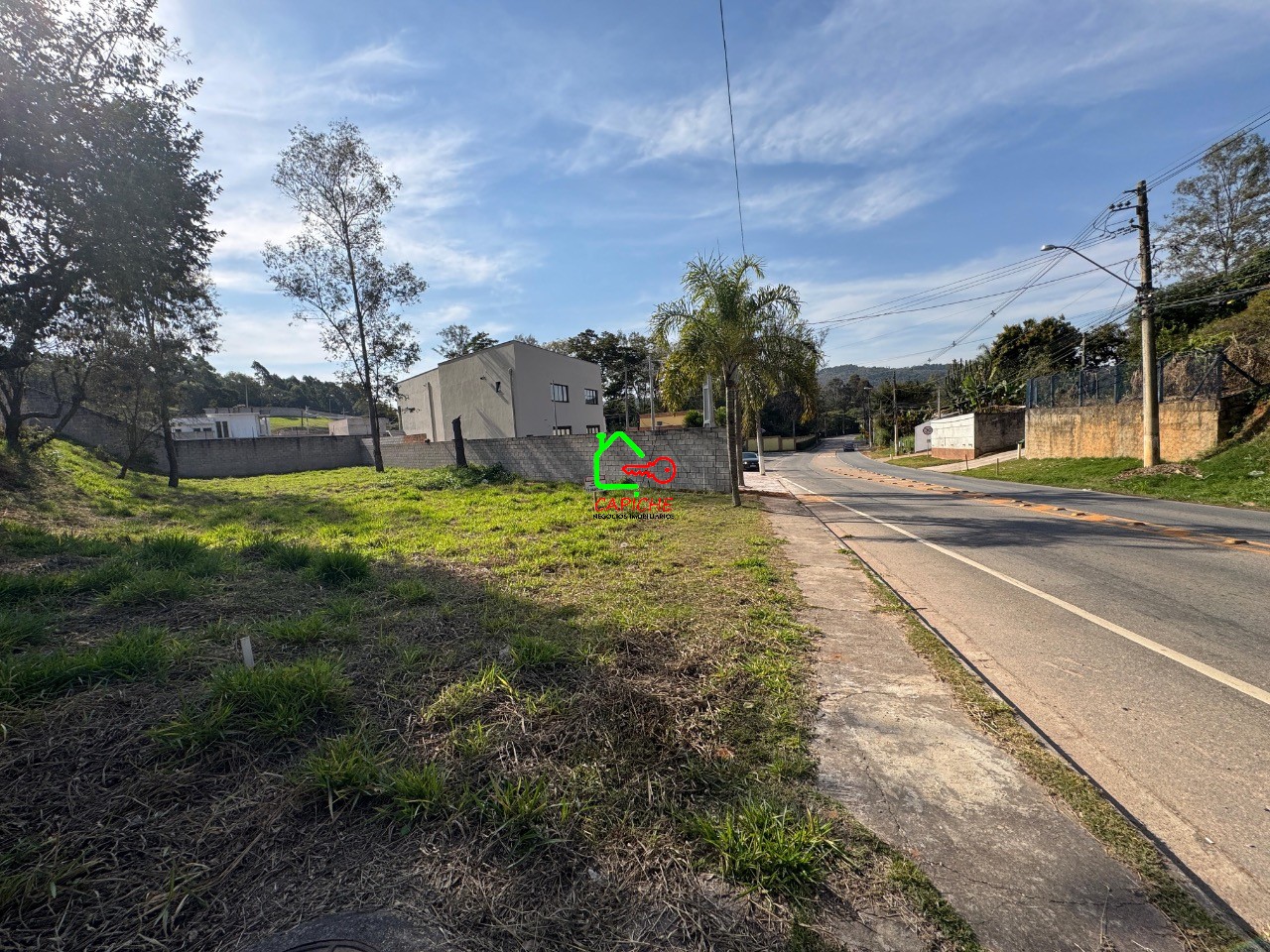 Loteamento e Condomínio, 827 m² - Foto 7