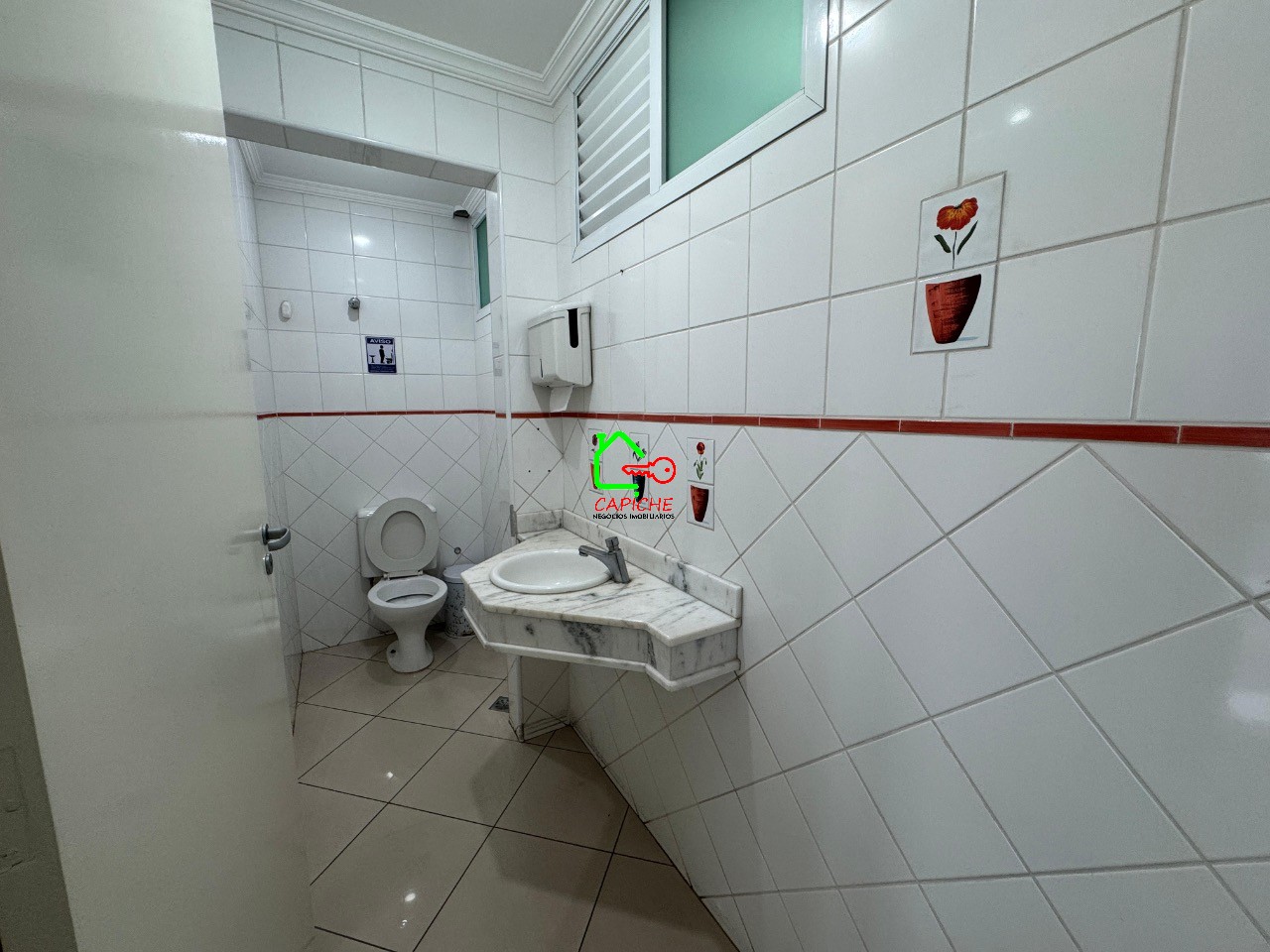 Prédio Inteiro - Foto 31