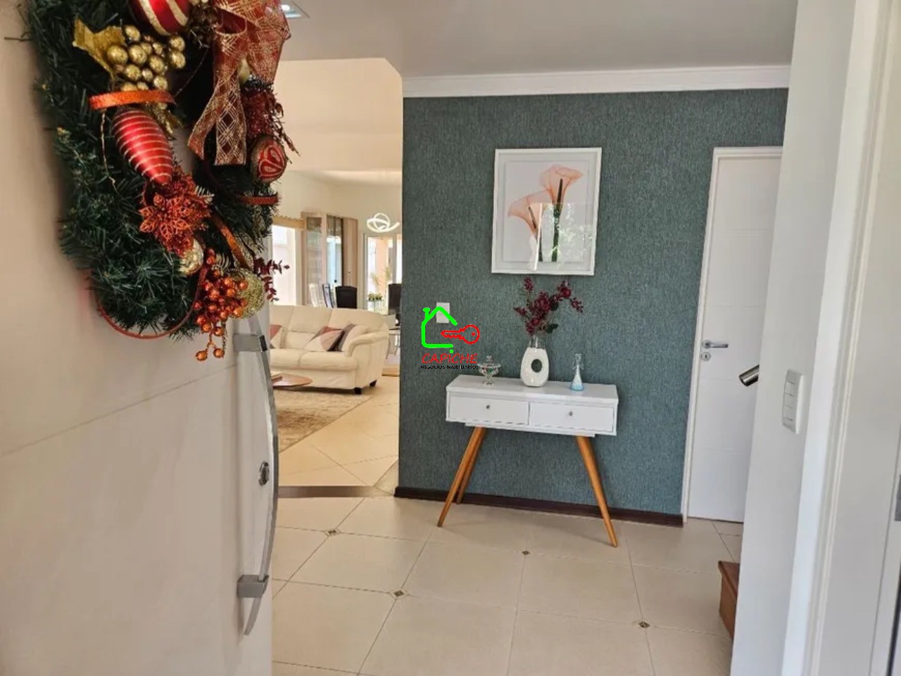 Casa de Condomínio à venda com 3 quartos, 249m² - Foto 34