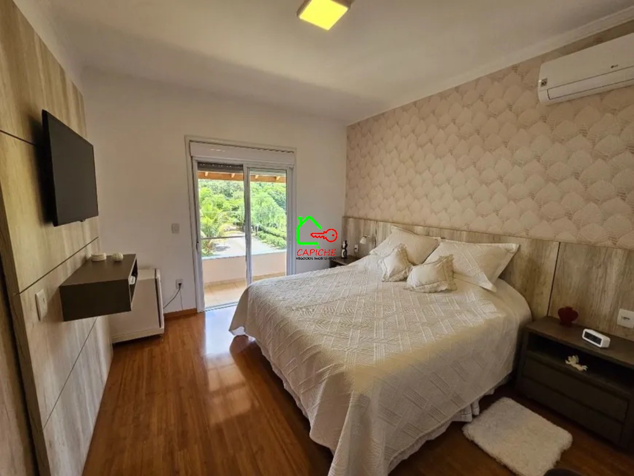 Casa de Condomínio à venda com 3 quartos, 249m² - Foto 29
