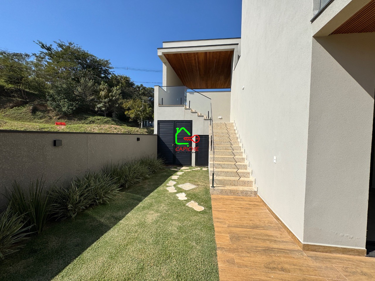 Casa de Condomínio, 4 quartos - Foto 33